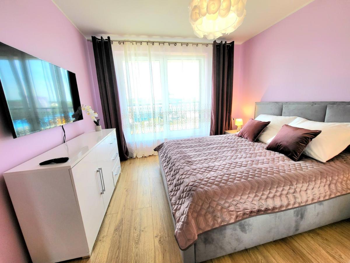 Eksclusive Apartment Paradise Down Town 6 Persons 3 Rooms Cracovie Extérieur photo