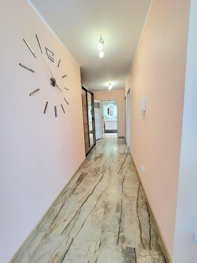 Eksclusive Apartment Paradise Down Town 6 Persons 3 Rooms Cracovie Extérieur photo